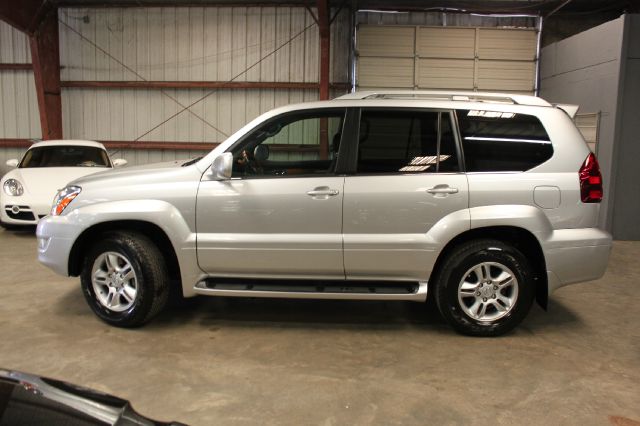 Lexus GX 470 Scion XB SUV