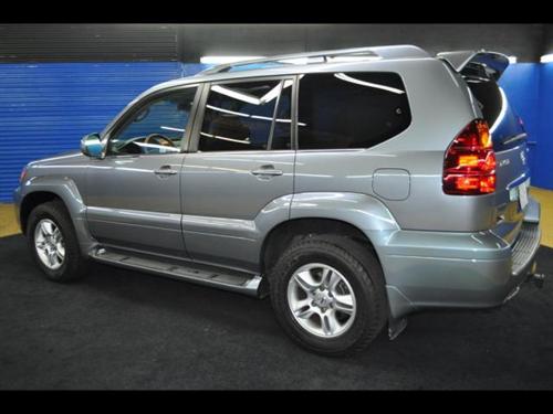 Lexus GX 470 2006 photo 2