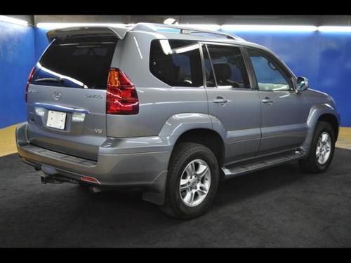 Lexus GX 470 2006 photo 3