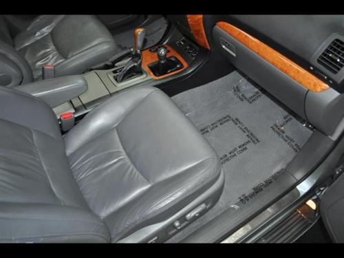 Lexus GX 470 2006 photo 4