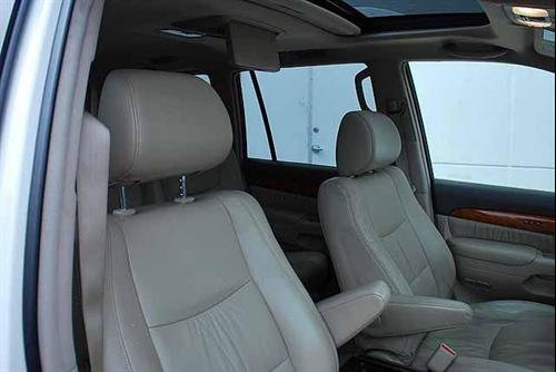 Lexus GX 470 2006 photo 1