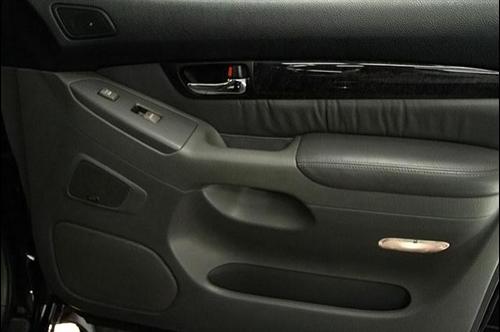 Lexus GX 470 LX - AWD Other