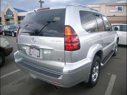 Lexus GX 470 2006 photo 2