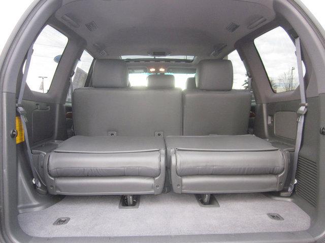 Lexus GX 470 2006 photo 4