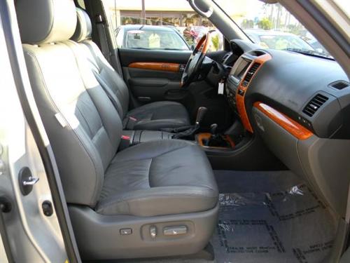 Lexus GX 470 2006 photo 2