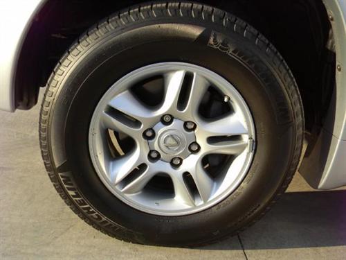 Lexus GX 470 2006 photo 5