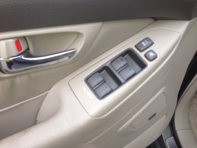 Lexus GX 470 2006 photo 12