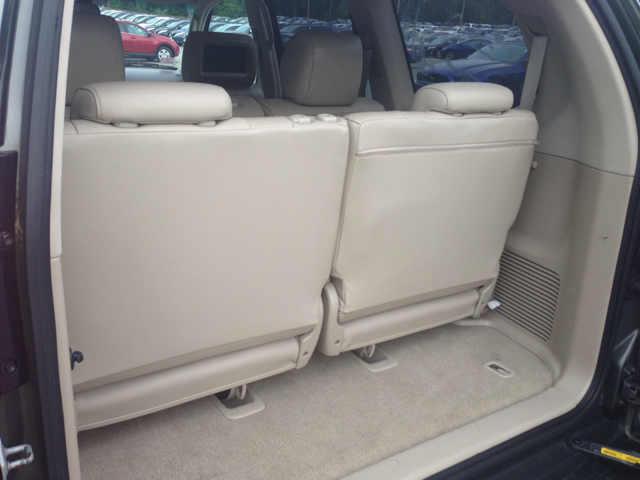Lexus GX 470 2006 photo 14