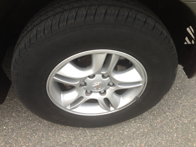 Lexus GX 470 2006 photo 15