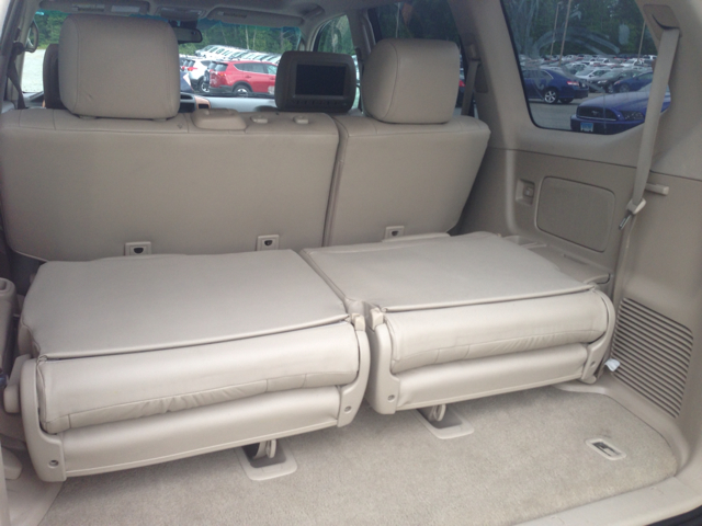 Lexus GX 470 2006 photo 23