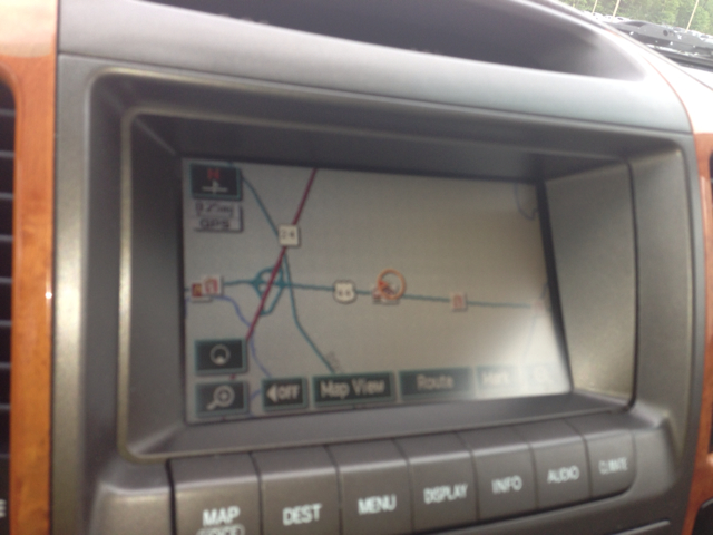 Lexus GX 470 2006 photo 3