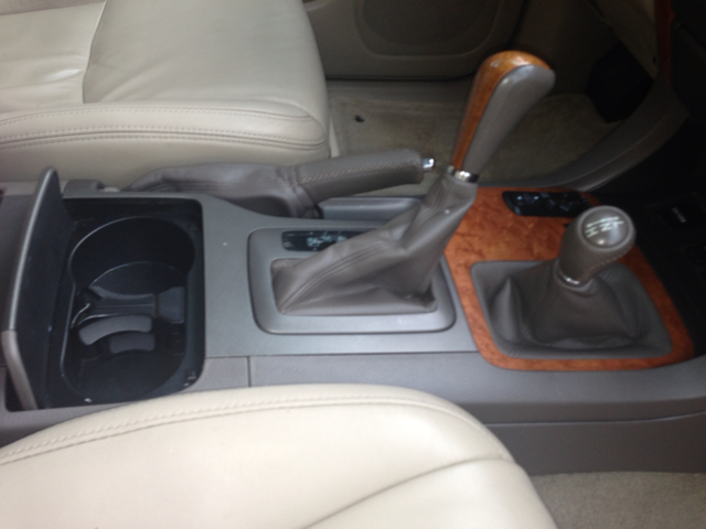 Lexus GX 470 2006 photo 7