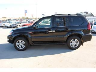 Lexus GX 470 2006 photo 1