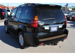 Lexus GX 470 2006 photo 2