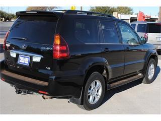 Lexus GX 470 2006 photo 3
