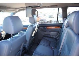 Lexus GX 470 2006 photo 5