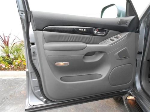 Lexus GX 470 Unknown Other