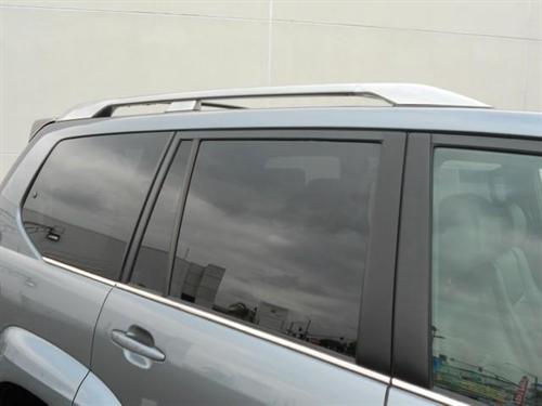 Lexus GX 470 2006 photo 3