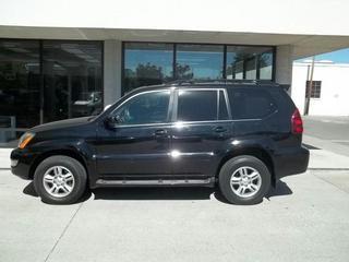 Lexus GX 470 2006 photo 1