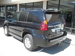 Lexus GX 470 2006 photo 2