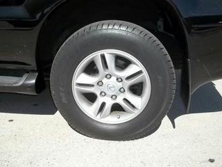 Lexus GX 470 2006 photo 3