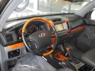 Lexus GX 470 2006 photo 5