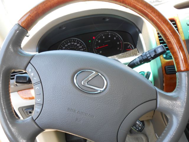 Lexus GX 470 Scion XB SUV