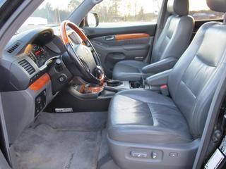 Lexus GX 470 2006 photo 1