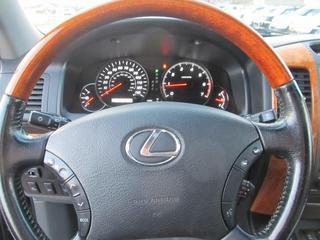 Lexus GX 470 2006 photo 2