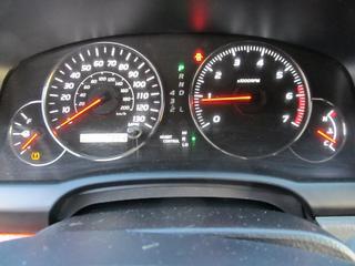 Lexus GX 470 2006 photo 3