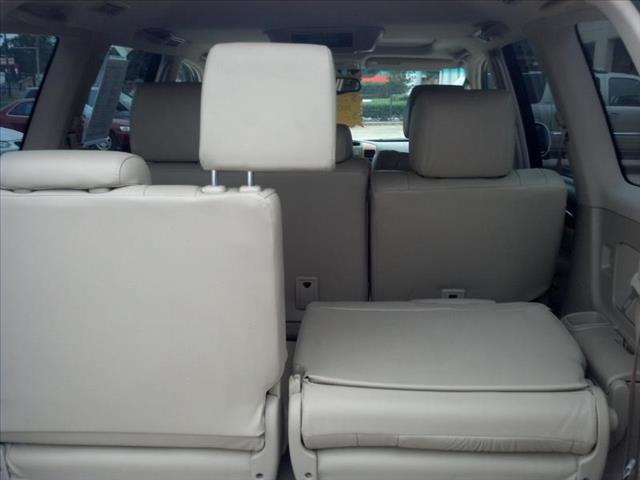 Lexus GX 470 Wagon SE SUV