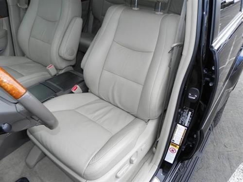 Lexus GX 470 2006 photo 2