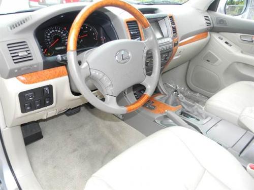 Lexus GX 470 2 Dr SC2 Coupe Other