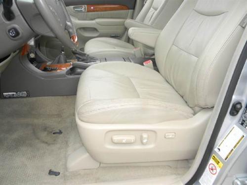 Lexus GX 470 2006 photo 1