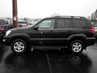 Lexus GX 470 2006 photo 1