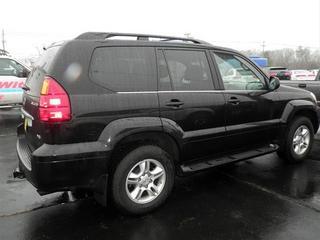 Lexus GX 470 2006 photo 3
