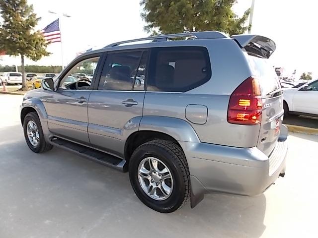 Lexus GX 470 2006 photo 1