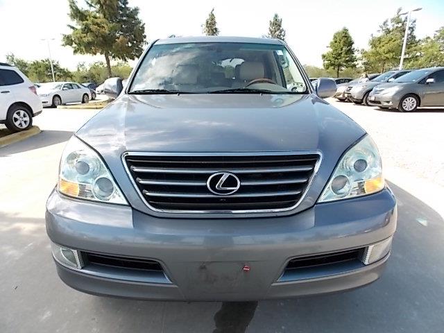 Lexus GX 470 2006 photo 2
