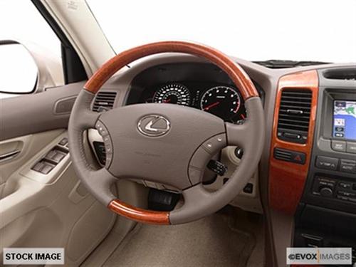 Lexus GX 470 2006 photo 1
