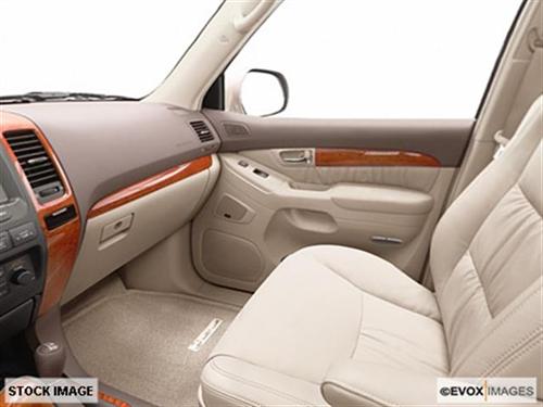 Lexus GX 470 2006 photo 2