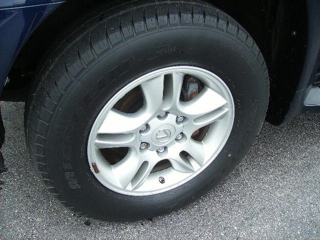 Lexus GX 470 2006 photo 1