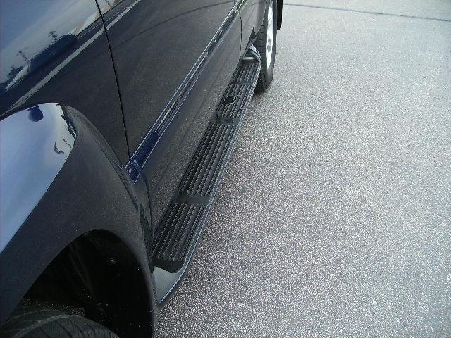 Lexus GX 470 2006 photo 2