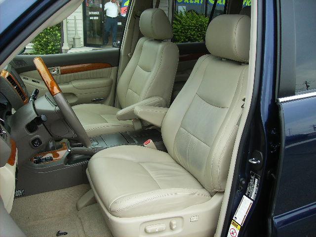 Lexus GX 470 2006 photo 3
