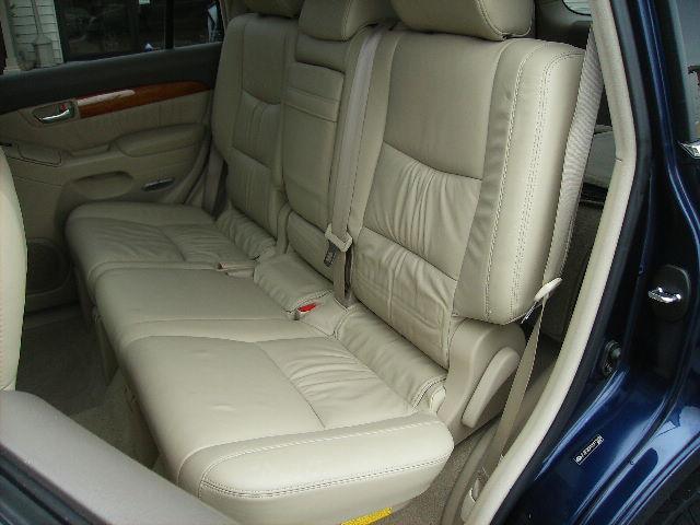 Lexus GX 470 2006 photo 4