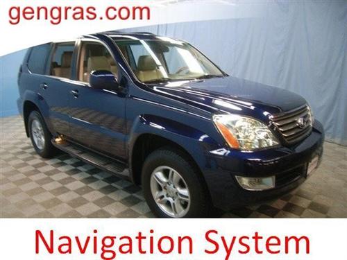 Lexus GX 470 Unknown Other