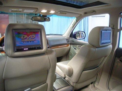 Lexus GX 470 2006 photo 4