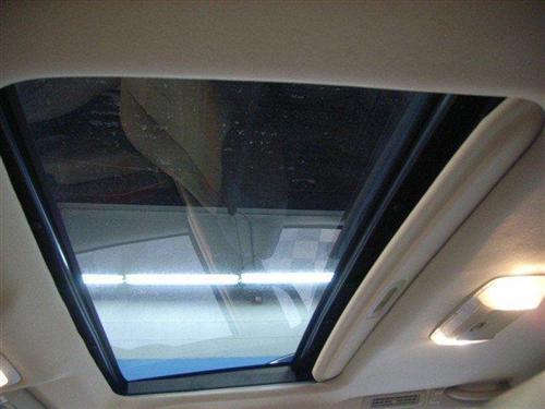 Lexus GX 470 2006 photo 5