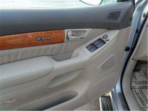 Lexus GX 470 2006 photo 4