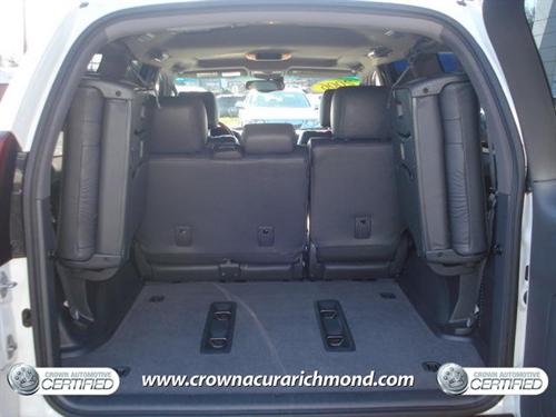 Lexus GX 470 2006 photo 5