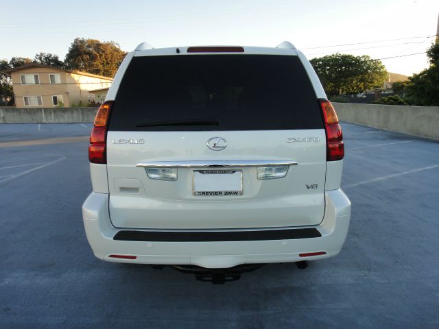 Lexus GX 470 Scion XB SUV